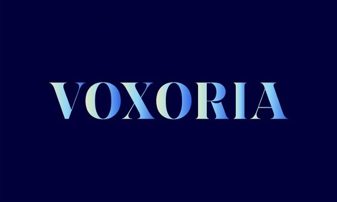 Voxoria.com
